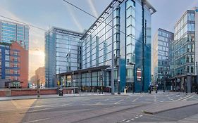 Hilton By Doubletree Manchester 4*